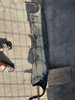 Prelungire bara spate Audi a4 b8 si S !! - imagine 4