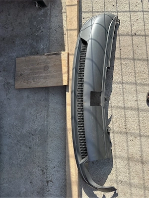 Prelungire bara spate Audi a4 b8 si S !!