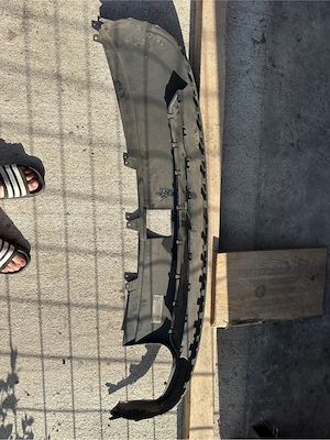 Prelungire bara spate Audi a4 b8 si S !! - imagine 3