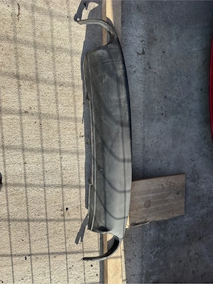 Prelungire bara spate Audi a4 b8 si S !! - imagine 2