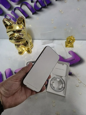 iPhone 15 128GB NOU Neactivat.Pre  fix!