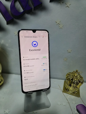 Samsung A40 Duos 64GB 4GB Ram Pre  fix! - imagine 3