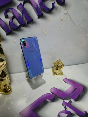 Samsung A40 Duos 64GB 4GB Ram Pre  fix! - imagine 4