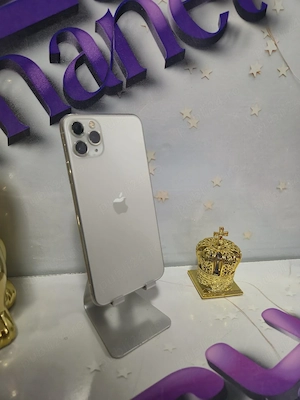 iPhone 11 PRO MAX 64GB Baterie Originală: - imagine 2