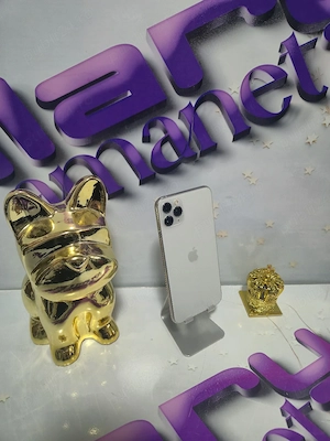 iPhone 11 PRO MAX 64GB Baterie Originală: - imagine 3