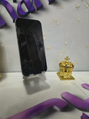 iiPhone 13 Black 128GB Baterie Originală:90% Pret fix!