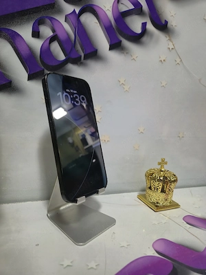 iPhone 16 PRO 5G 128GB 93% Baterie.Pre  fix! - imagine 4