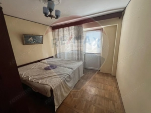 Apartament 3 camere în zona Pompieri