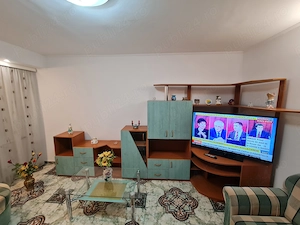 SUPERB  ap 2 cam. dec. in zona TINERETULUI - VACARESTI, construit in 1986 - imagine 14