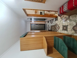 SUPERB  ap 2 cam. dec. in zona TINERETULUI - VACARESTI, construit in 1986 - imagine 15