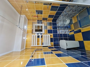 SUPERB  ap 2 cam. dec. in zona TINERETULUI - VACARESTI, construit in 1986 - imagine 19