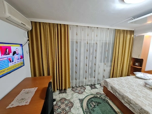 SUPERB  ap 2 cam. dec. in zona TINERETULUI - VACARESTI, construit in 1986 - imagine 9