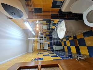 SUPERB  ap 2 cam. dec. in zona TINERETULUI - VACARESTI, construit in 1986 - imagine 18