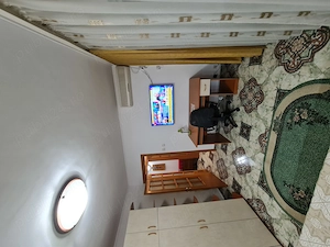 SUPERB  ap 2 cam. dec. in zona TINERETULUI - VACARESTI, construit in 1986 - imagine 6