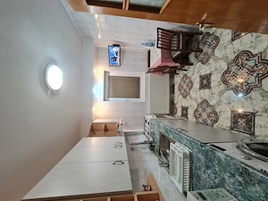 SUPERB  ap 2 cam. dec. in zona TINERETULUI - VACARESTI, construit in 1986 - imagine 13