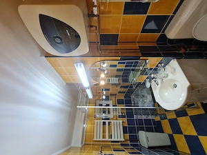 SUPERB  ap 2 cam. dec. in zona TINERETULUI - VACARESTI, construit in 1986 - imagine 20