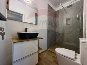 Casa cu teren de inchiriat in Palazu Mare - imagine 15