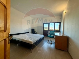Casa cu teren de inchiriat in Palazu Mare - imagine 3