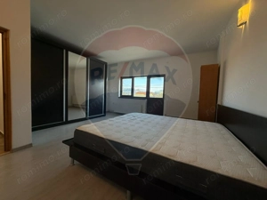 Casa cu teren de inchiriat in Palazu Mare - imagine 8