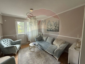 Apartament cu 4 camere de închiriat Constanta- în zona Tomis II