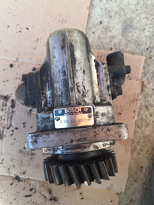 pompa hidraulica                         - imagine 4