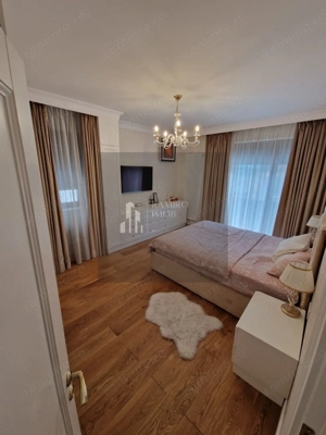 Apartament 3 camere Herastrau / Bdl Regele Mihai / Loc de parcare