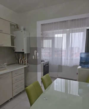 Apartament 2 camere decomandat Popesti Leordeni / Amurgului - imagine 8