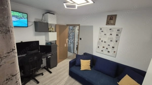 Apartament 2 camere Luica / Constantin Brancoveanu