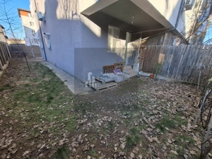 Apartament 2 camere Curte Proprie / Metrou - imagine 9