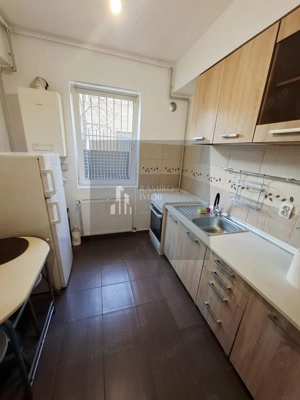 Apartament 2 camere Curte Proprie / Metrou - imagine 8