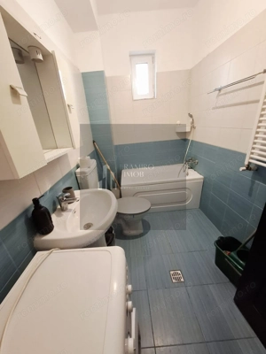 Apartament 2 camere Curte Proprie / Metrou - imagine 7