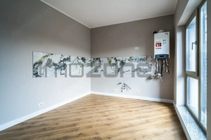 Casa individuala 4 camere / Finisaje Deosebite / Otopeni / Mutare Imediata - imagine 4