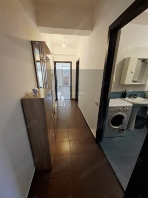 Apartament 2 camere Curte Proprie / Metrou - imagine 6