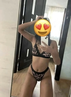 Noua in orasul tau!!! 100% reala SERVICI TOATALE  - imagine 1