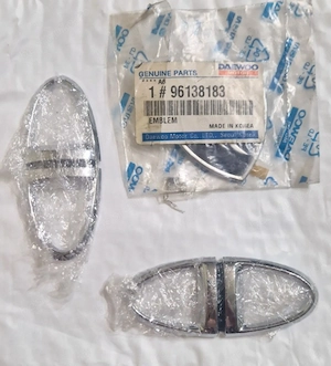 Piese OEM noi gama Daewoo / GM Coreea - imagine 11