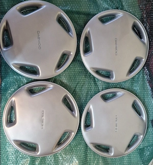 Piese OEM noi gama Daewoo / GM Coreea - imagine 3