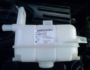 Piese OEM noi gama Daewoo / GM Coreea - imagine 6