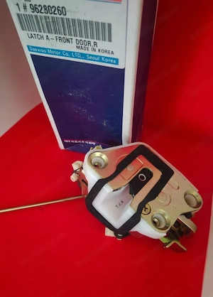 Piese OEM noi gama Daewoo / GM Coreea - imagine 8