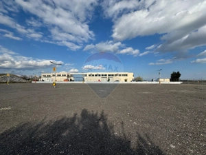 Teren lângă aeroport, PARCARE Zona Mixtă de Locuințe și Servici, Hotel - imagine 4