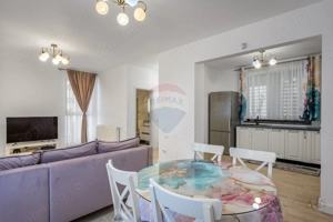Casa duplex renovata Otopeni | 4 camere | terasa acoperita - imagine 4