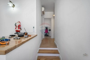 Casa duplex renovata Otopeni | 4 camere | terasa acoperita - imagine 13