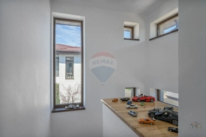 Casa duplex renovata Otopeni | 4 camere | terasa acoperita - imagine 16