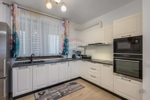 Casa duplex renovata Otopeni | 4 camere | terasa acoperita - imagine 2