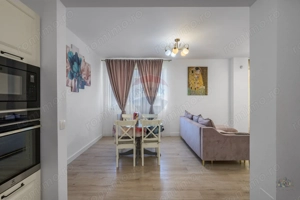 Casa duplex renovata Otopeni | 4 camere | terasa acoperita - imagine 12