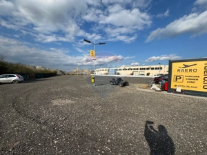 Teren lângă aeroport, PARCARE Zona Mixtă de Locuințe și Servici, Hotel - imagine 2
