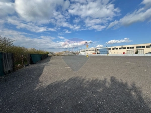 Teren lângă aeroport, PARCARE Zona Mixtă de Locuințe și Servici, Hotel - imagine 7