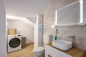 Casa duplex renovata Otopeni | 4 camere | terasa acoperita - imagine 8