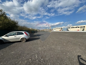 Teren lângă aeroport, PARCARE Zona Mixtă de Locuințe și Servici, Hotel - imagine 10