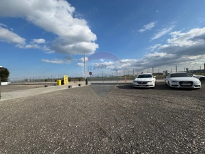 Teren lângă aeroport, PARCARE Zona Mixtă de Locuințe și Servici, Hotel - imagine 8
