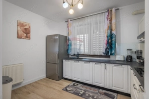 Casa duplex renovata Otopeni | 4 camere | terasa acoperita - imagine 11